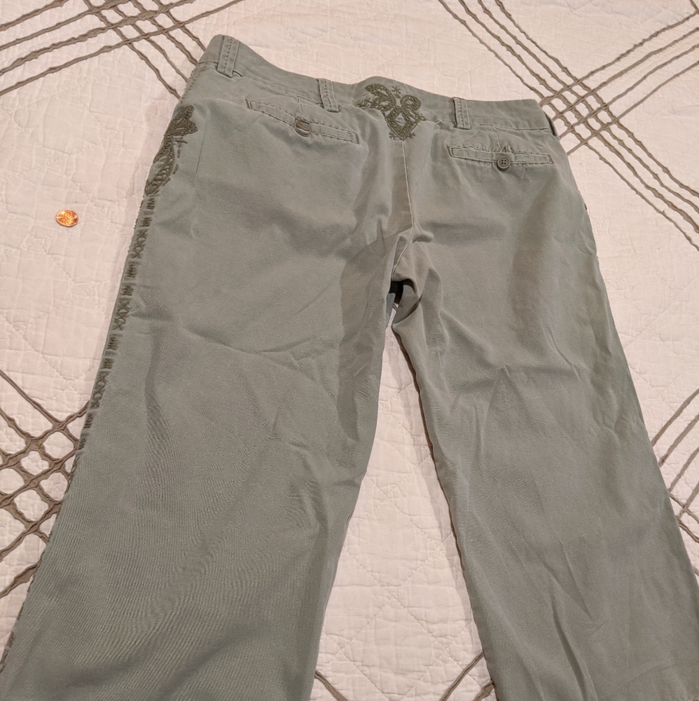 Pants